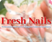 Fresh Nails