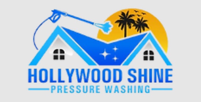 Hollywood Shine Pressure Washing