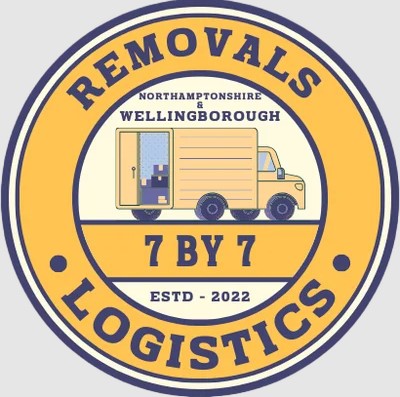 7 By 7 Logistics & Removals LTD