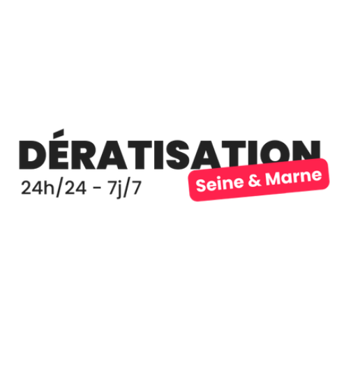 Deratisation 77 Seine-et-Marne