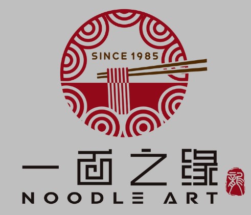Noodle Art 一面之缘