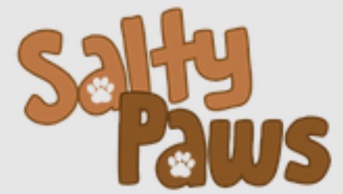 Salty Paws RVA Doggie Bakery and Ice Cream Parlor