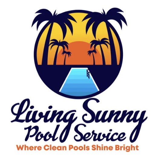 Living Sunny Pool Service
