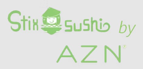 Stix & Sushi By AZN