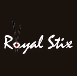 Royal Stix Asian Restaurant